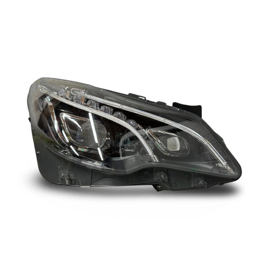 MERCEDESECLASSW207rightheadlightintelligentLEDA2078208861
