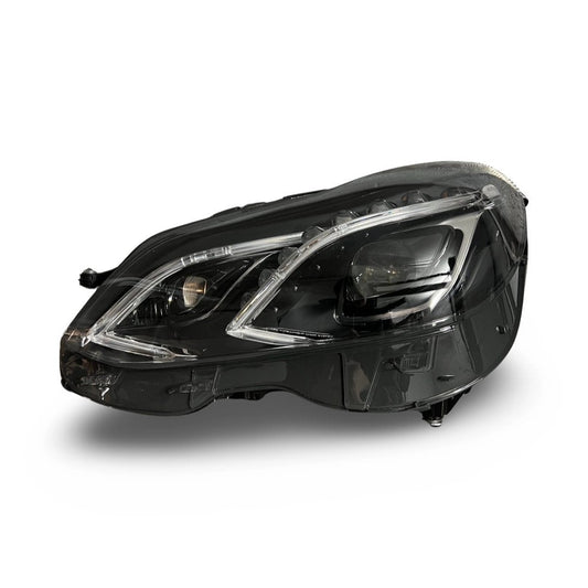 MERCEDESECLASSW212LeftSideLEDIntelligentHeadlightA2128202539