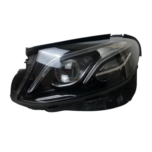 MERCEDESECLASSW213W238leftmultibeamLEDheadlightA2139060507