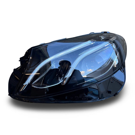 MERCEDESECLASSW213W238leftsideLEDheadlightPFLA2139066701