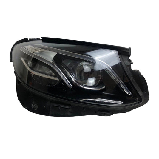 MERCEDESECLASSW213W238rightmultibeamLEDheadlightA2139060007