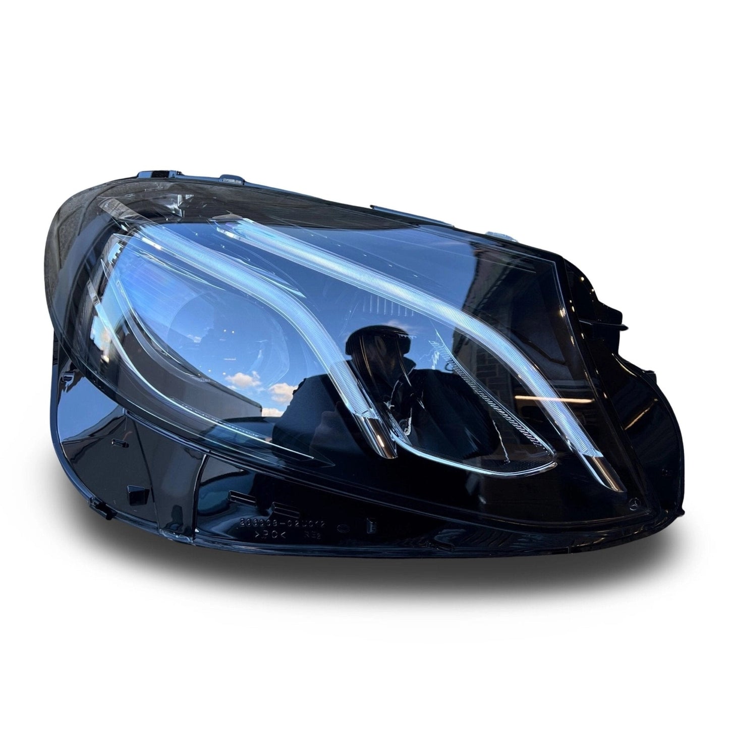 MERCEDESECLASSW213W238rightsideLEDheadlightPFLA2139066801