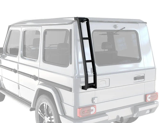 MercedesGelandewagenGClass(1979-2018)Ladder