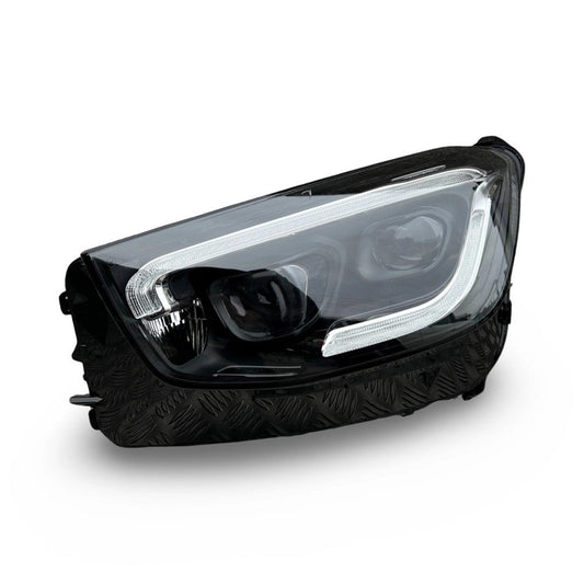 MERCEDESGLCW253leftsideheadlightmultibeamLEDA2539068701