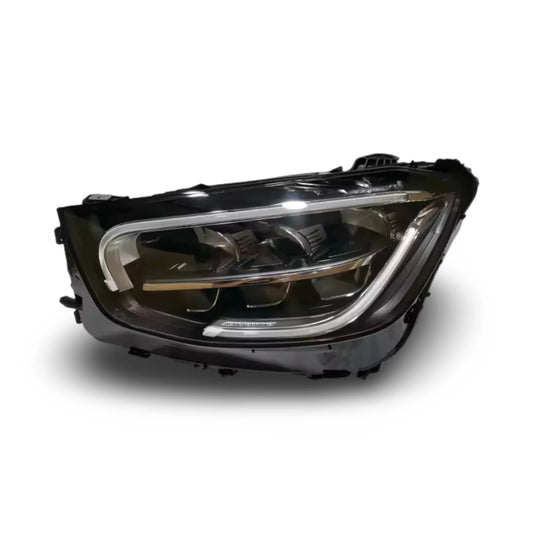 MERCEDESGLCW253leftsideheadlightfullLEDA2539068301