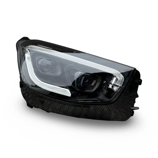 MERCEDESGLCW253rightsideheadlightmultibeamLEDA2539068801