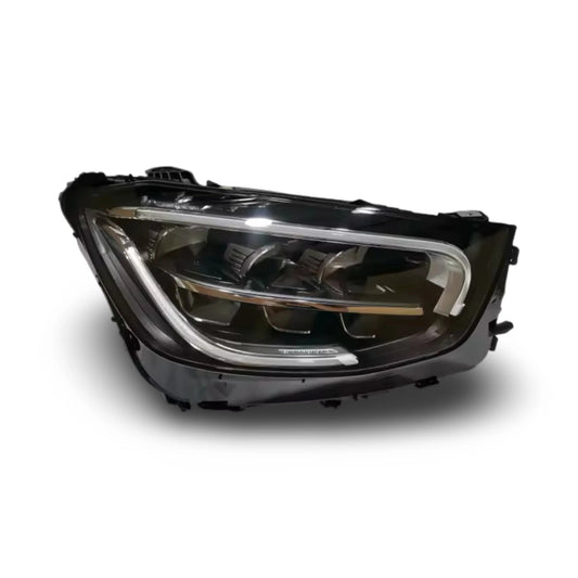 MERCEDESGLCW253rightsideheadlightfullLEDA2539068401
