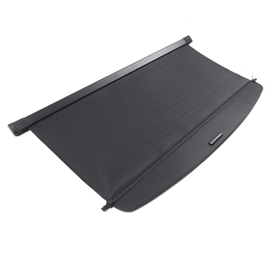 MercedesGLCX25315-22–BlackRetractableRollerparcelShelf