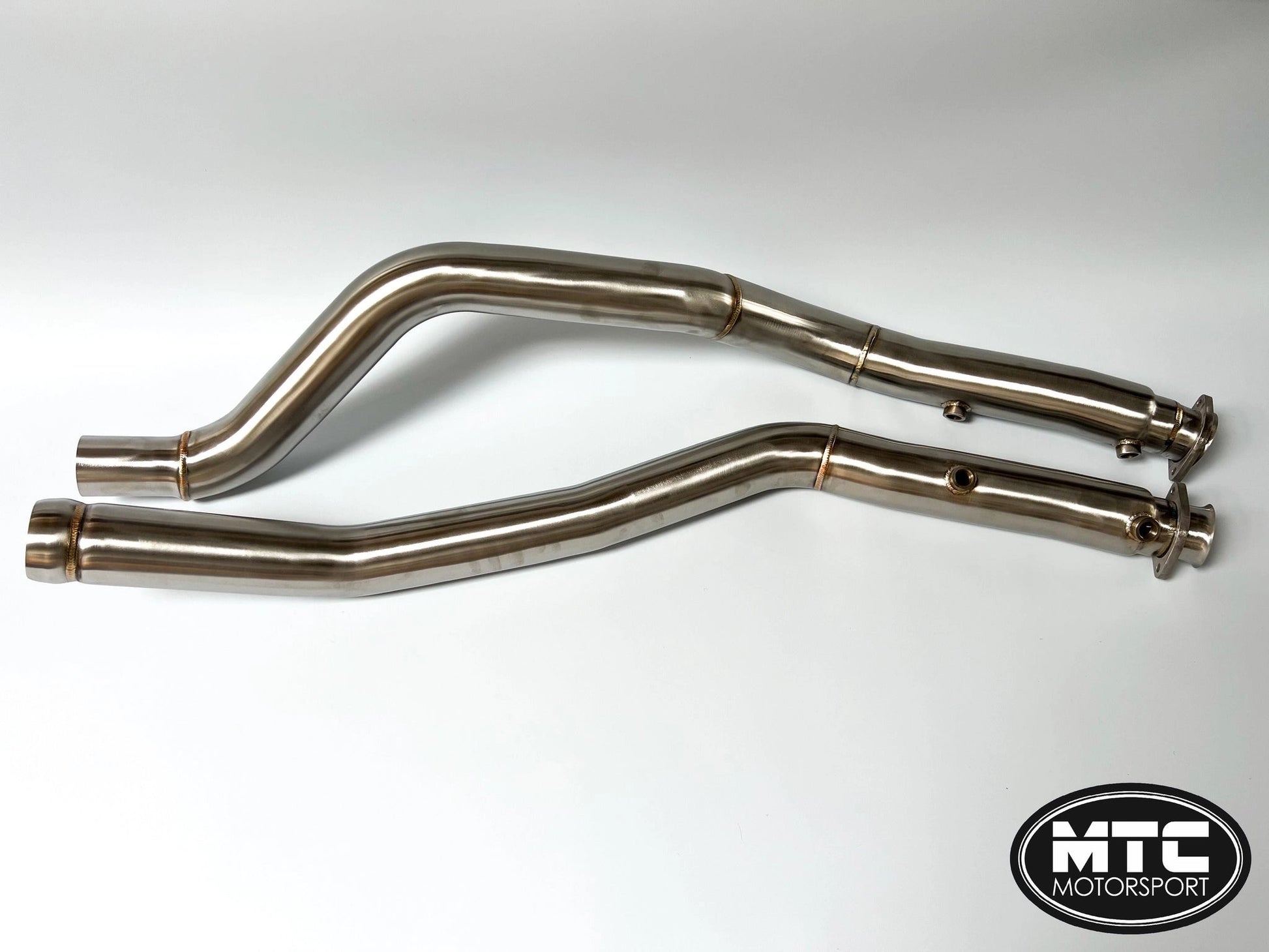 MercedesGLE63GLS63DecatDownpipesML63GL63M157|MTCMotorsport