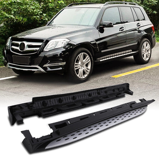 MercedesGLEW16612-18SideSteps