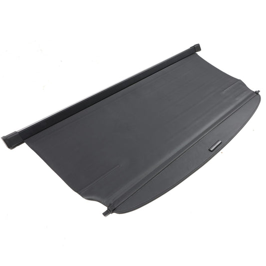 MercedesGLEW16616-19–BlackRetractableRollerparcelShelf