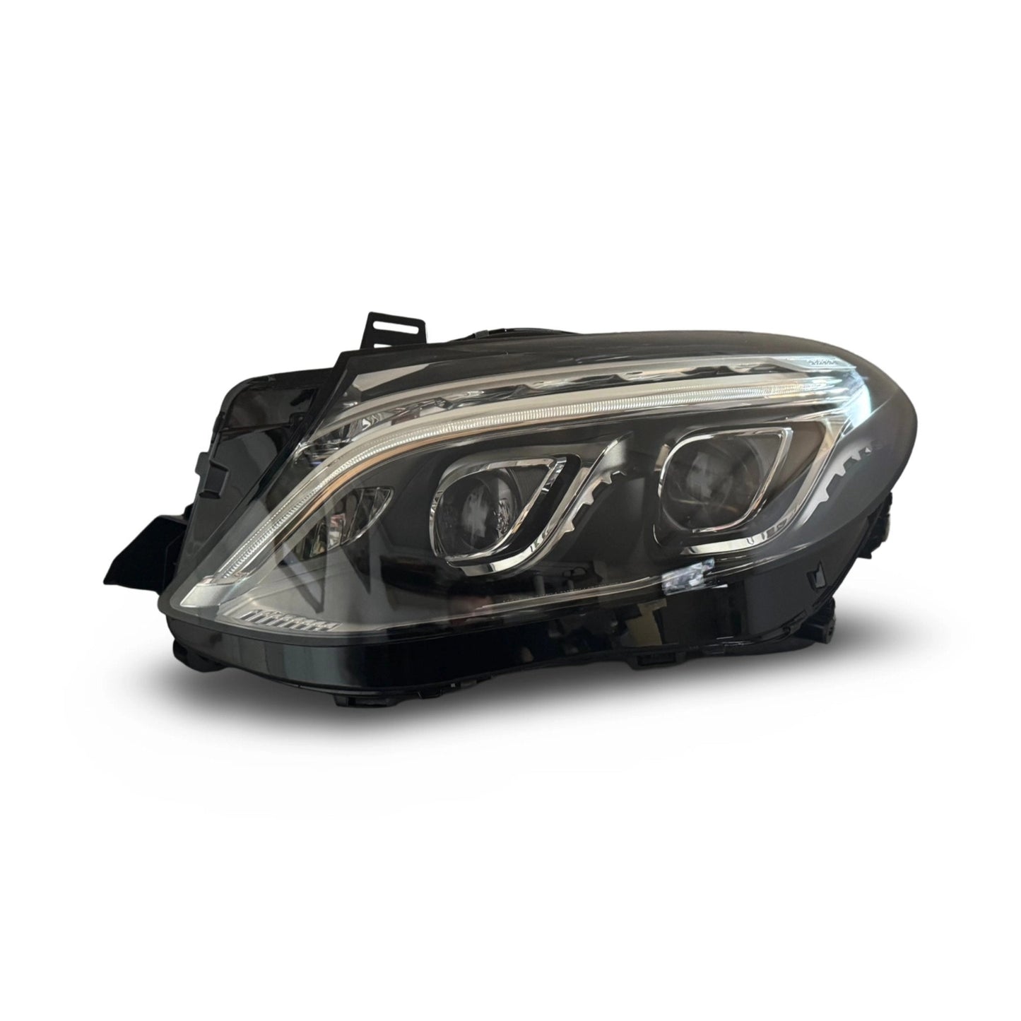 MERCEDESGLEW166W292LeftSideIntelligentHeadlightILS