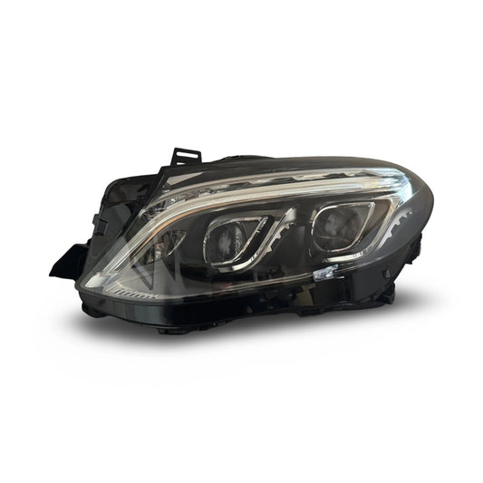 MERCEDESGLEW166W292LeftSideIntelligentHeadlightILS