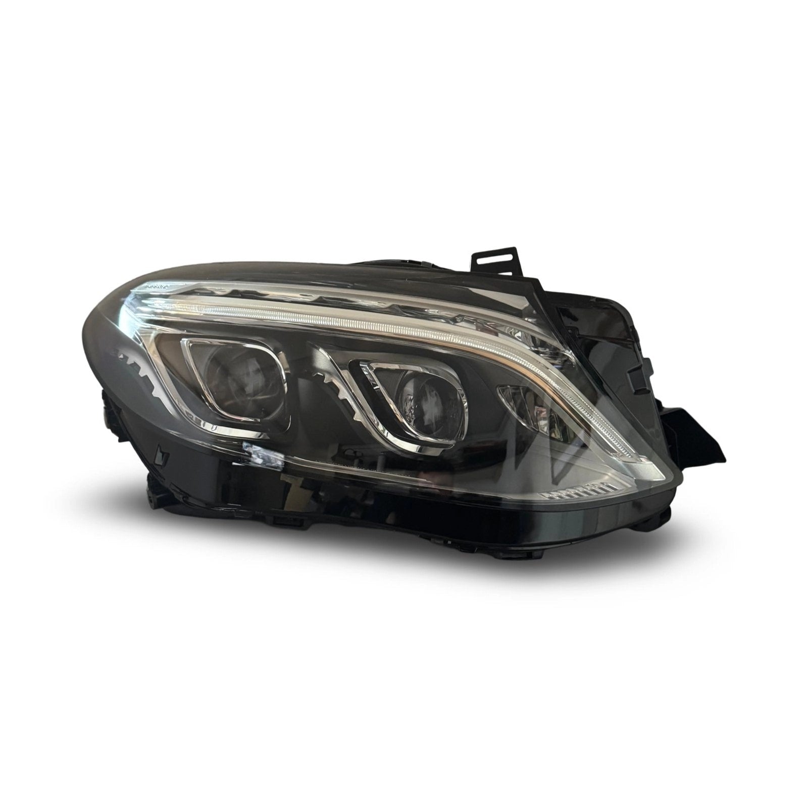 MERCEDESGLEW166W292RightSideIntelligentHeadlightILS