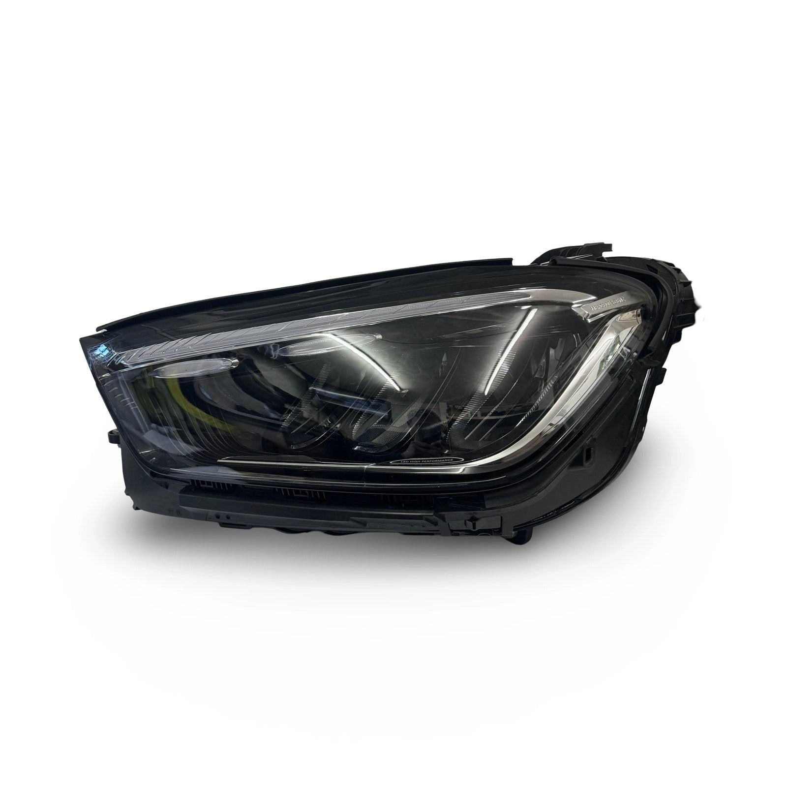 MERCEDESGLEX167W167LeftSideLEDHighPerformanceHeadlightA1679068504