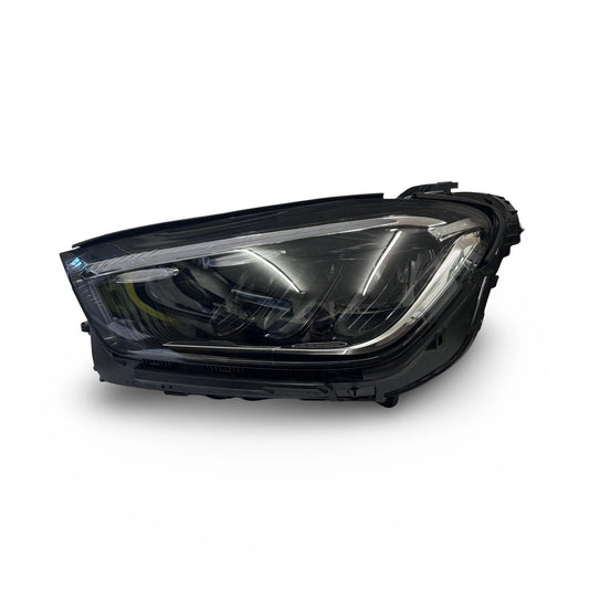 MERCEDESGLEX167W167LeftSideLEDHighPerformanceHeadlightA1679068504