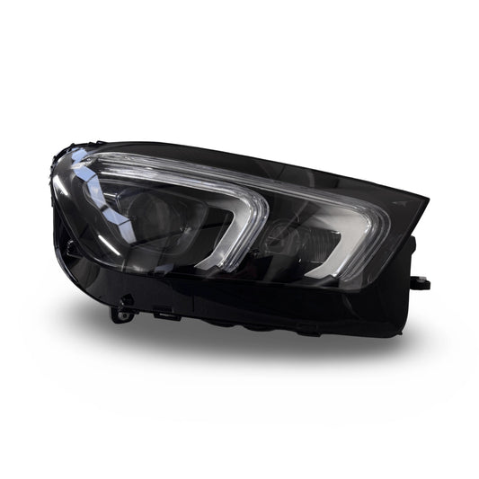 MercedesGLEX167W167RightSideHeadlightMultibeamLEDA1679065211