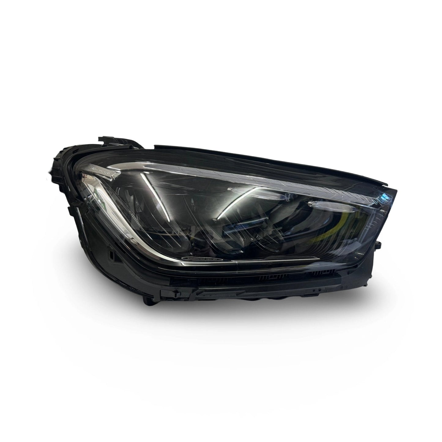 MERCEDESGLEX167W167RightSideLEDHighPerformanceHeadlightA1679068604