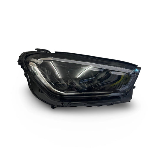MERCEDESGLEX167W167RightSideLEDHighPerformanceHeadlightA1679068604