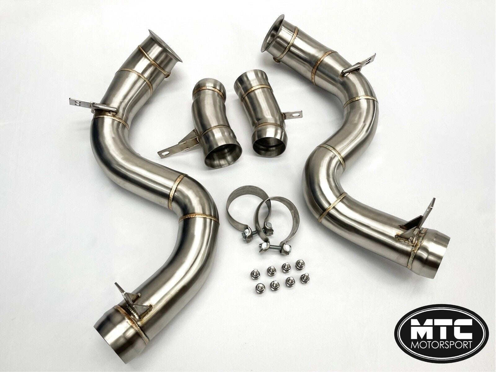 MercedesS63DecatDownpipesM177W222S632019-|MTCMotorsport