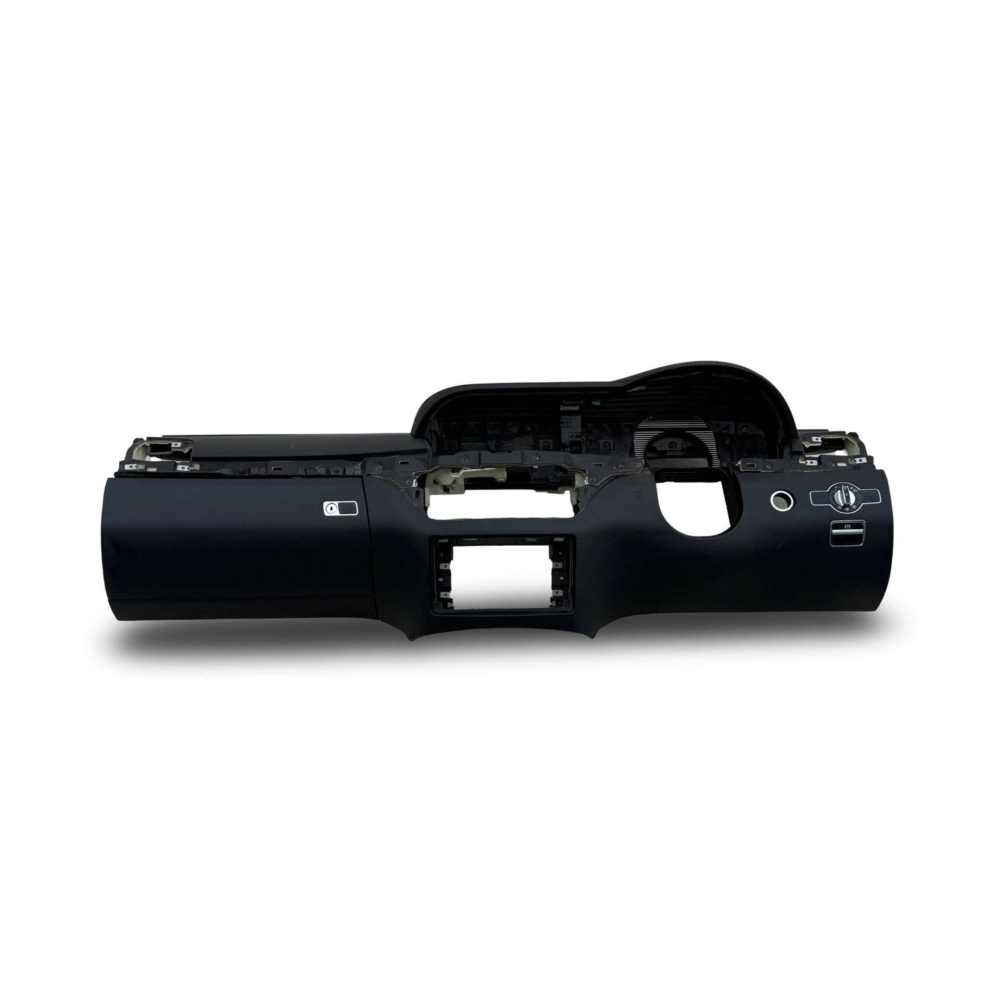 MERCEDESSCLASSW221DashboardAndAirbag2006-2014A2216808787A2218601302