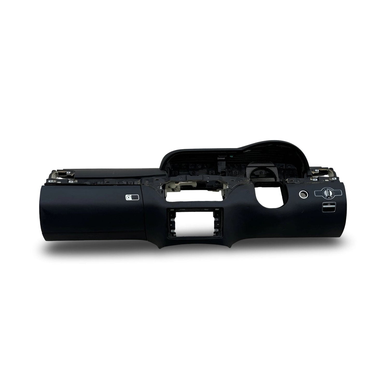 MERCEDESSCLASSW221DashboardAndAirbag2006-2014A2216808787A2218601302
