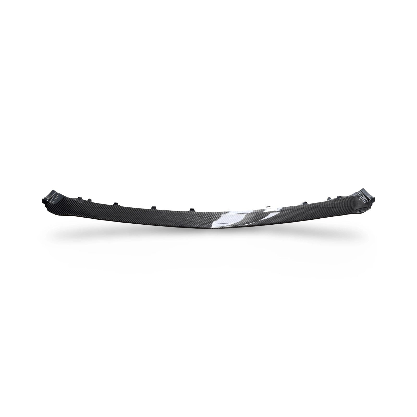 MercedesSLR231FrontbumperCarbonSplitterA2318859100