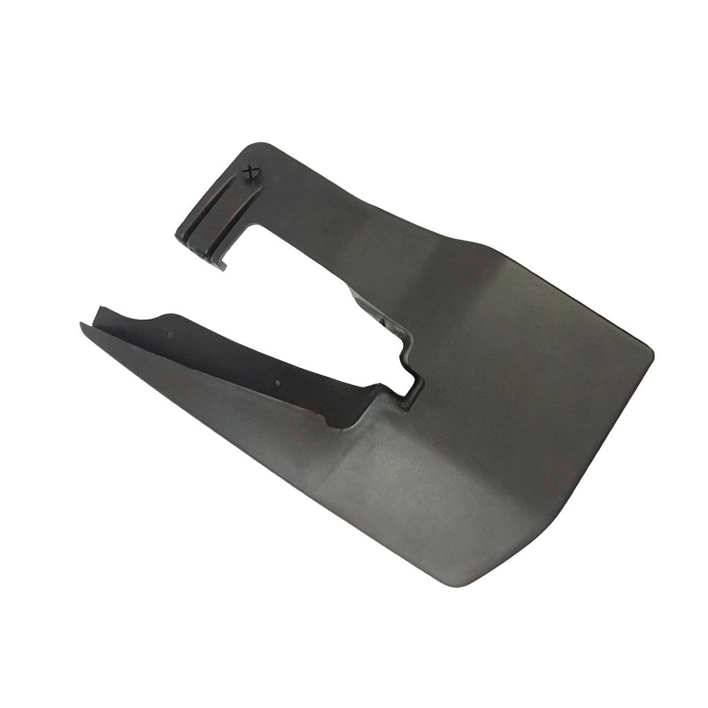 MercedesSprinterFrontLhMudFlapSplashGuard2006OnA9068820004