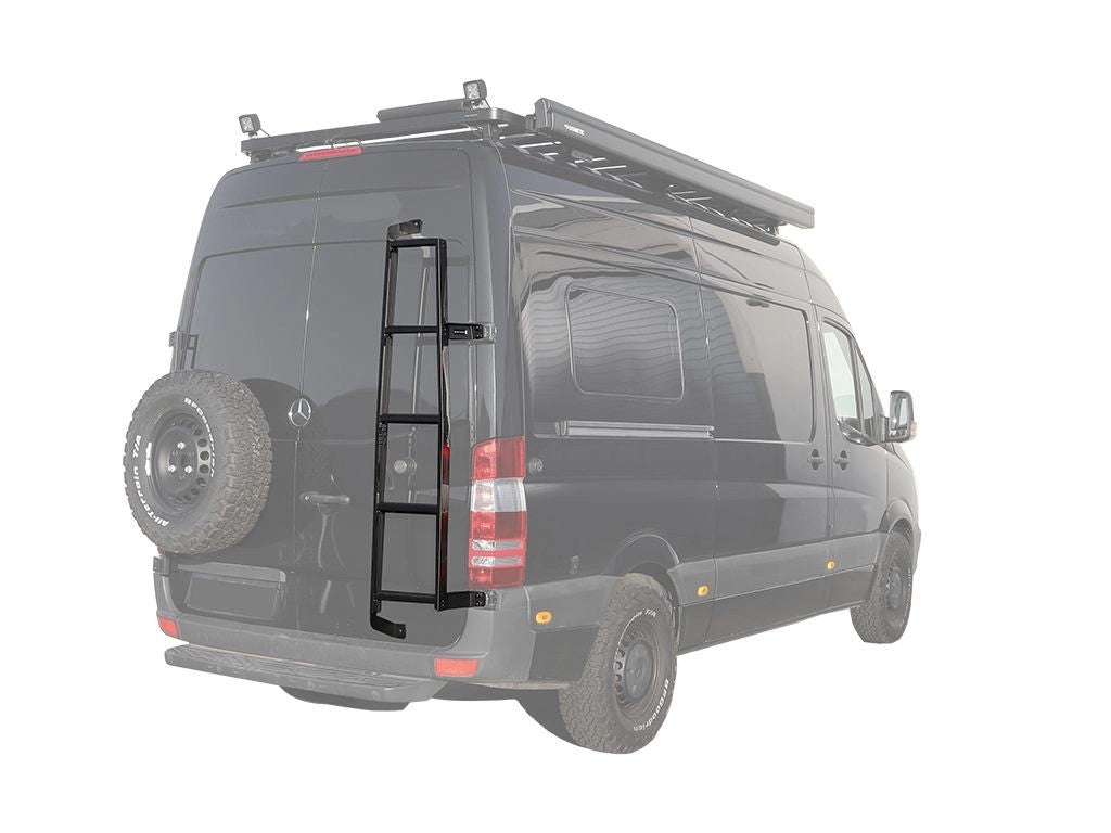 MercedesSprinterLadder-byFrontRunner