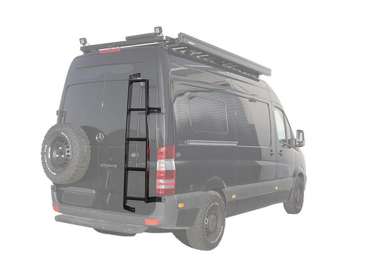 MercedesSprinterLadder-byFrontRunner