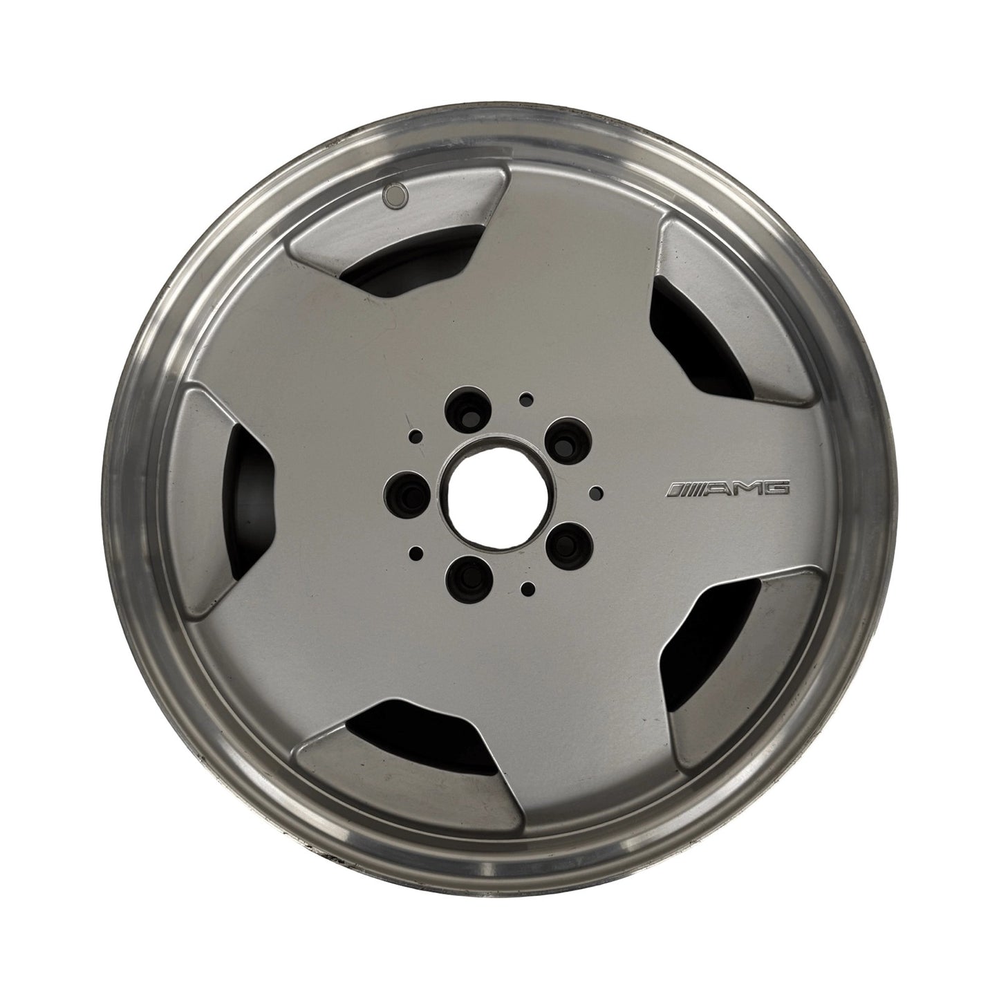 MercedesW124W126R129R107AreoMonoblockAMGAlloyA12440019028JX17H2