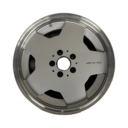 MercedesW124W126R129R107AreoMonoblockAMGAlloyA12440019028JX17H2