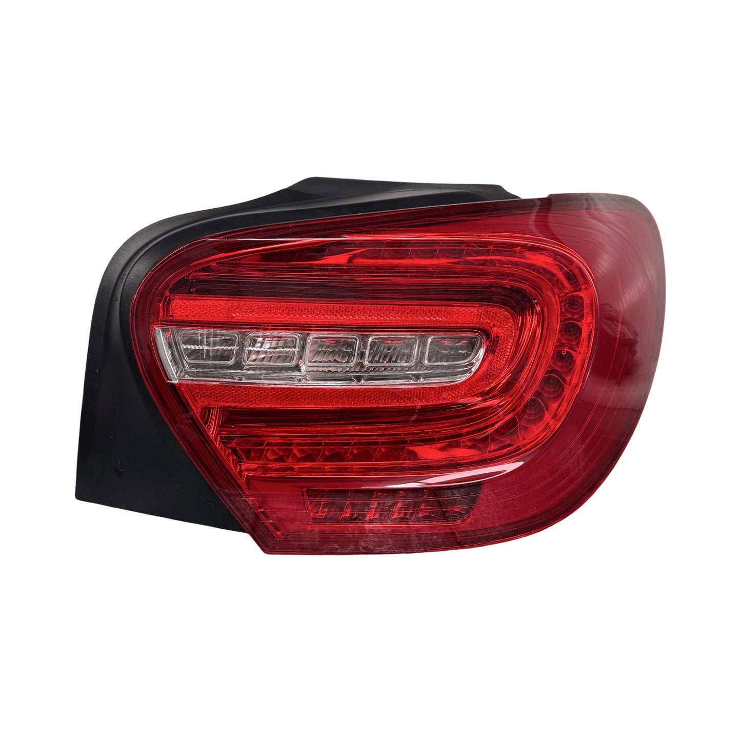 MercedesW176RearLampLightTailLightSidePanelRightO/SA1769063200