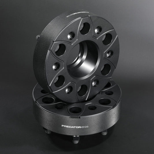 MercedesX-Class17-206×114.366.1mm–40mmHubcentricWheelSpacers
