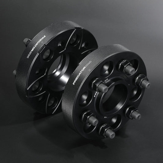 MercedesX-Class17-206×114.366.1mm–30mmHubcentricWheelSpacers