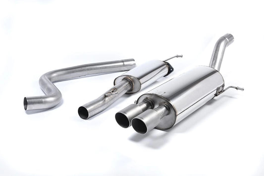 MilltekFordFiestaMk7ST1.6LEcoBoost(182PS&200PS)(13-19)Cat-BackExhaust–Resonated-BurntTitaniumTips–SSXFD197