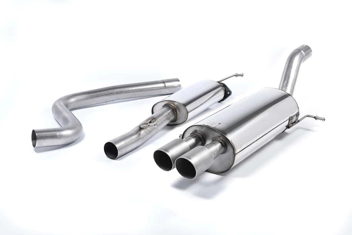 MilltekFordFiestaMk7ST1.6LEcoBoost(182PS&200PS)(13-19)Cat-BackExhaust–Resonated-TitaniumTips–SSXFD143