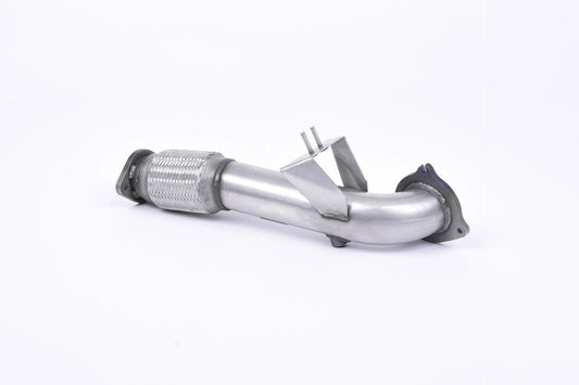 MilltekFordFiestaMk7ST1.6LEcoBoost(182PS&200PS)(13-19)Large-boreDownpipeandDe-cat–SSXFD097