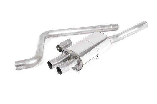 MilltekVWPoloMk6GTI2.0TSIGPF/PPFBackSystem–CarbonJet-90Trims–SSXVW505
