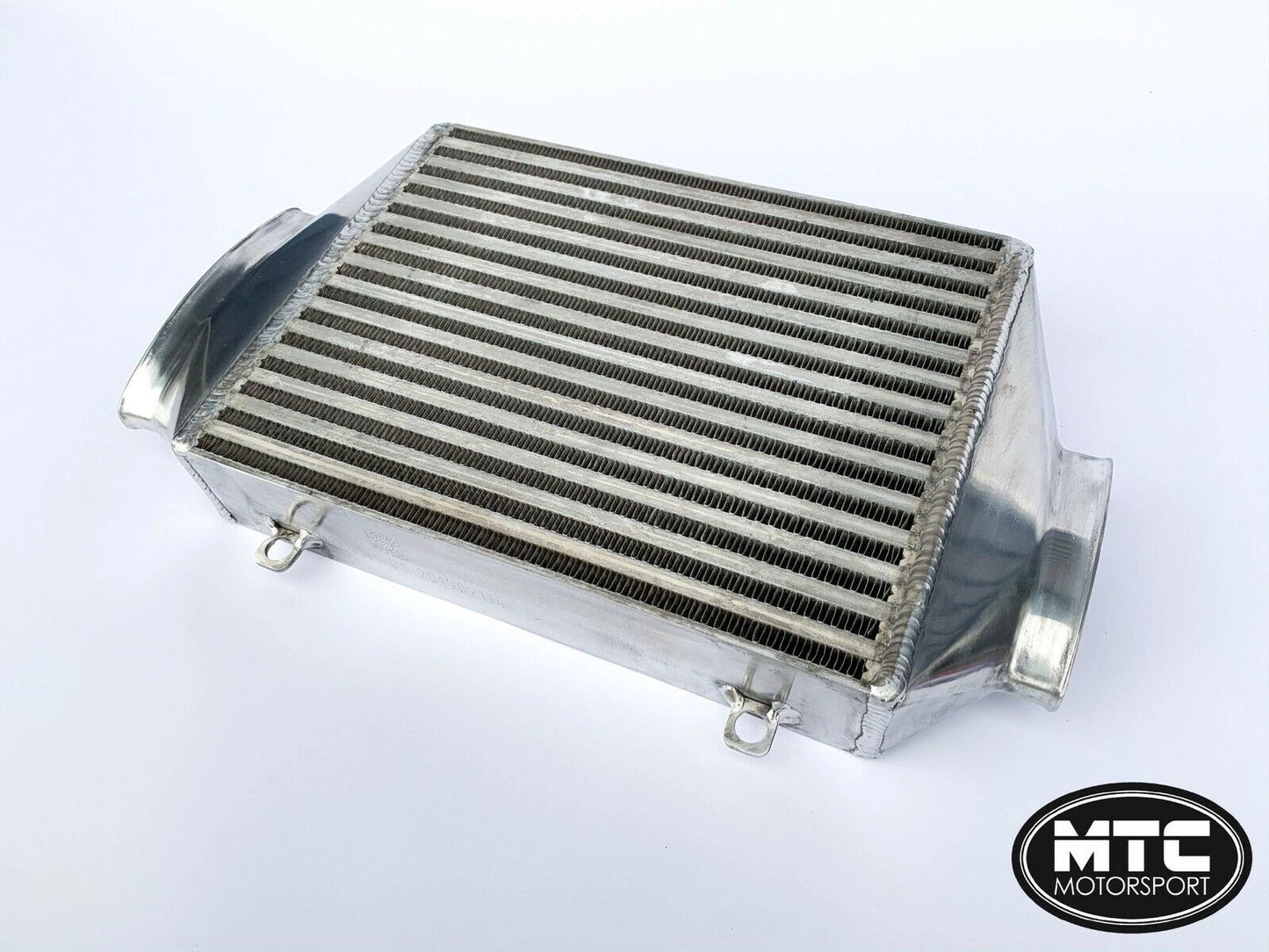 MiniCooperR53IntercoolerGrey|MTCMotorsport