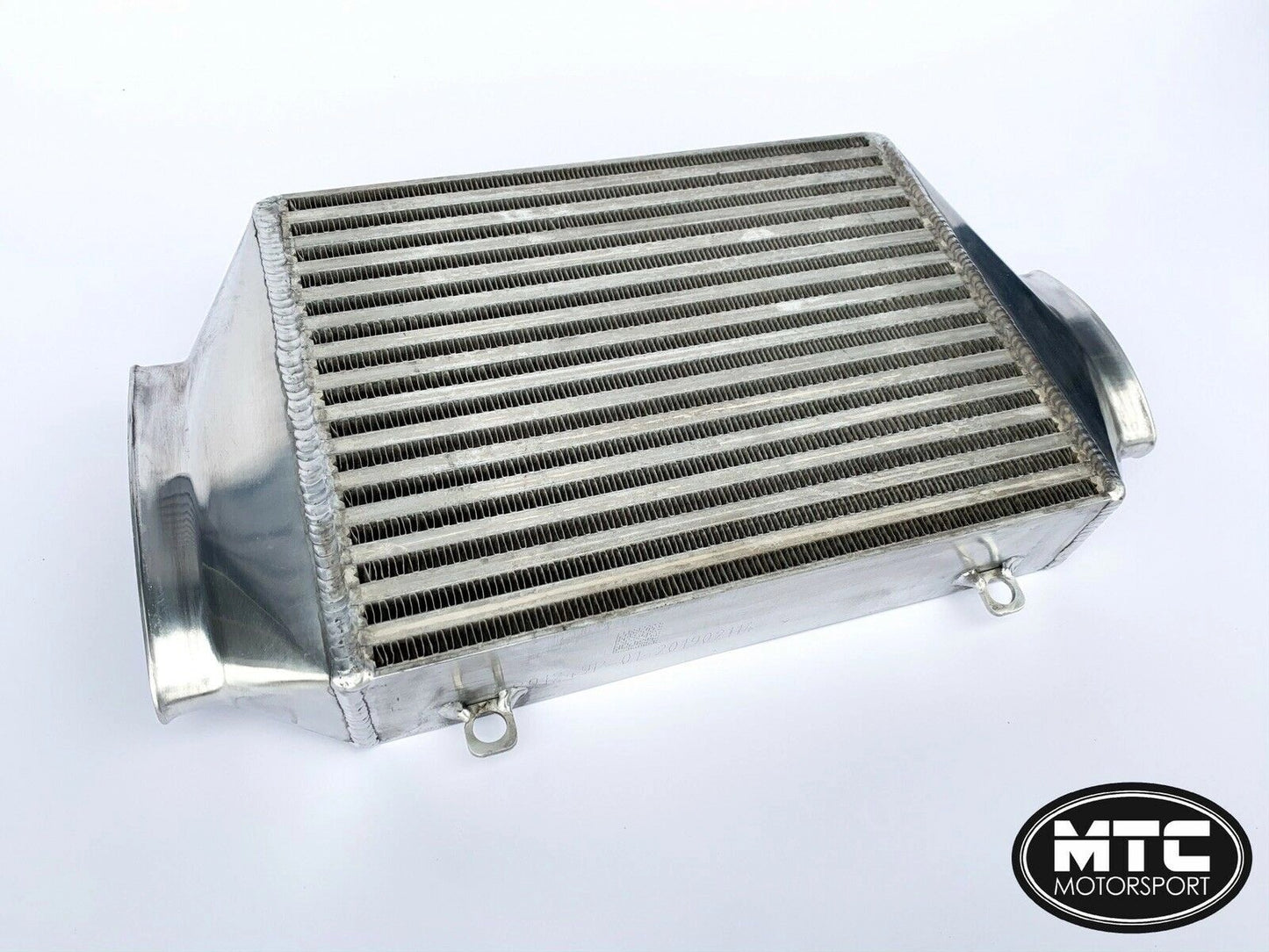 MiniCooperS02-06R531.6SuperchargerTopMountIntercoolerGrey|MTCMotorsport