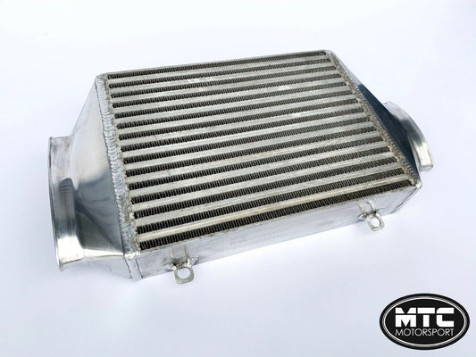 MiniCooperS02-06R531.6SuperchargerTopMountIntercoolerGrey|MTCMotorsport