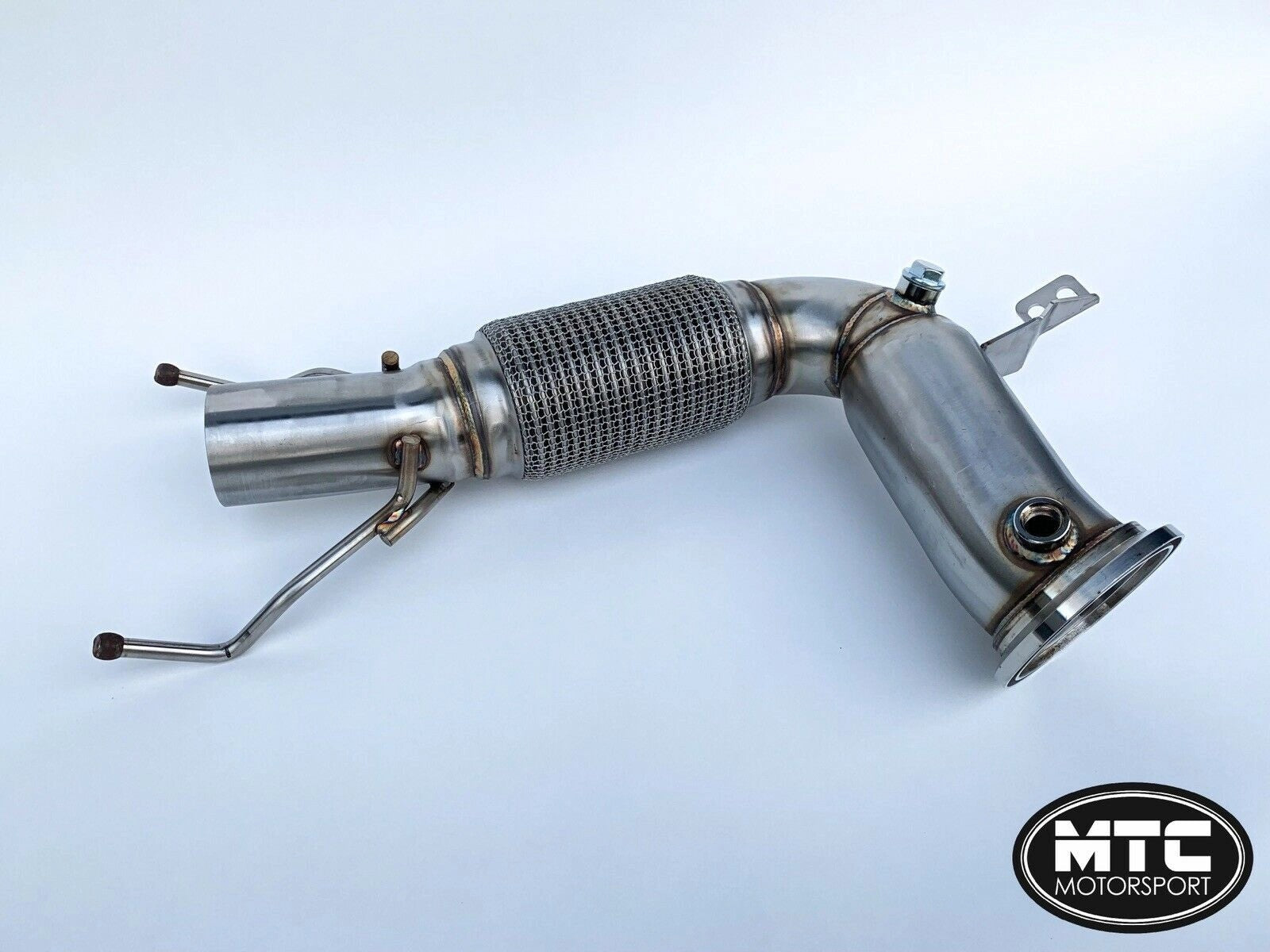 MiniCooperSF56DecatDownpipe14+|MTCMotorsport