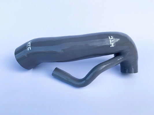MiniCooperSN181.6R56R57R60SiliconeIntakeInletHoseGrey|MTCMotorsport