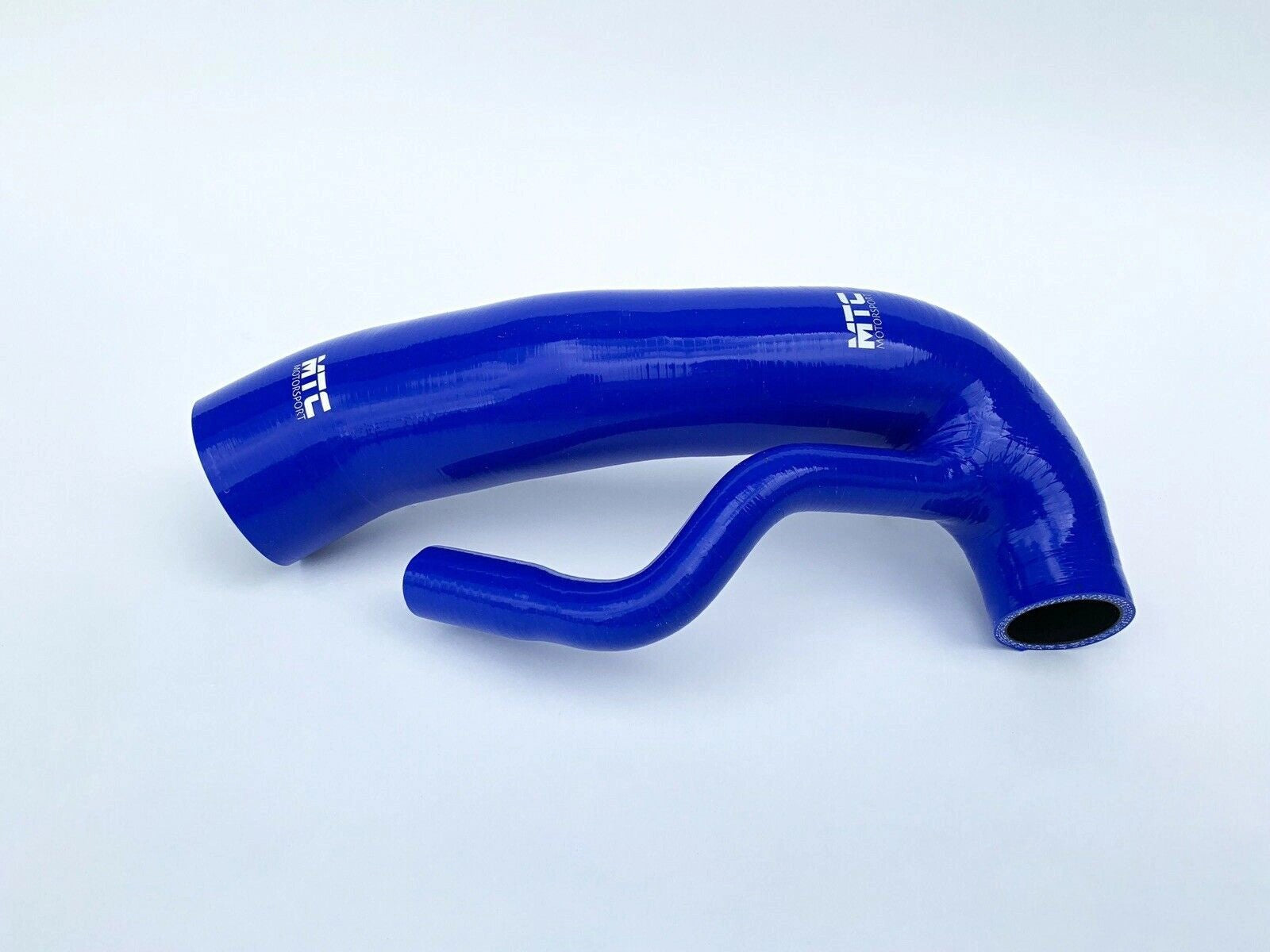 MiniCooperSN181.6R56R57R60SiliconeIntakeInletHoseBlue|MTCMotorsport