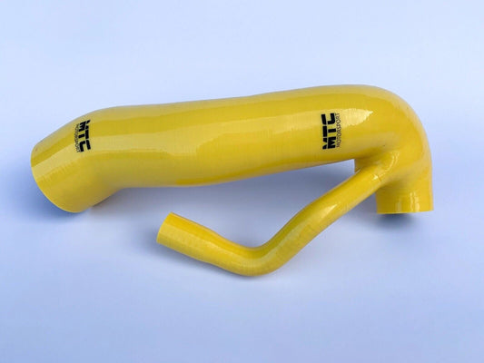 MiniCooperSN181.6R56R57R60SiliconeIntakeInletHoseYellow|MTCMotorsport