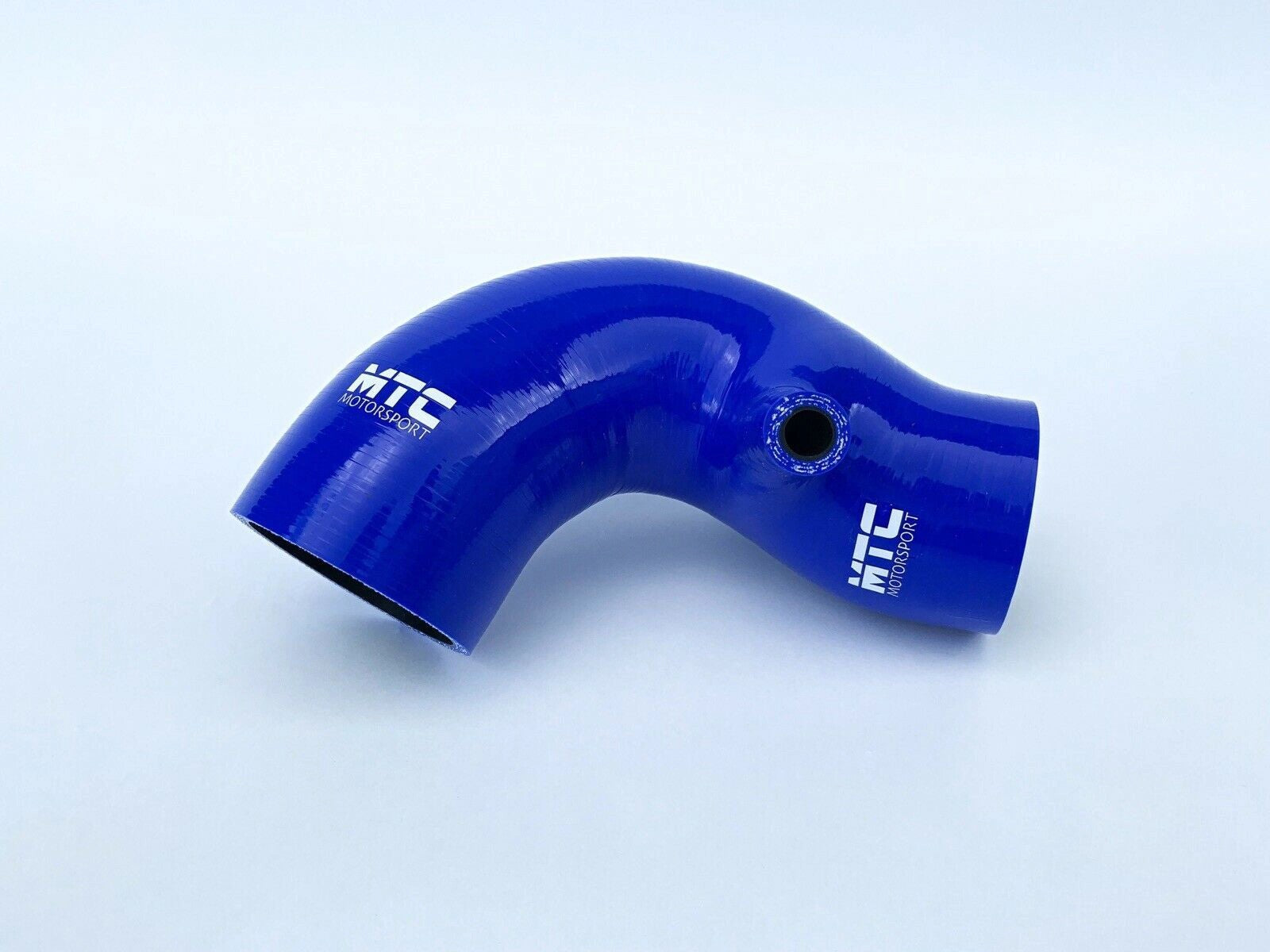 MiniCooperSR53SiliconeIntakeHose02-07|MTCMotorsport