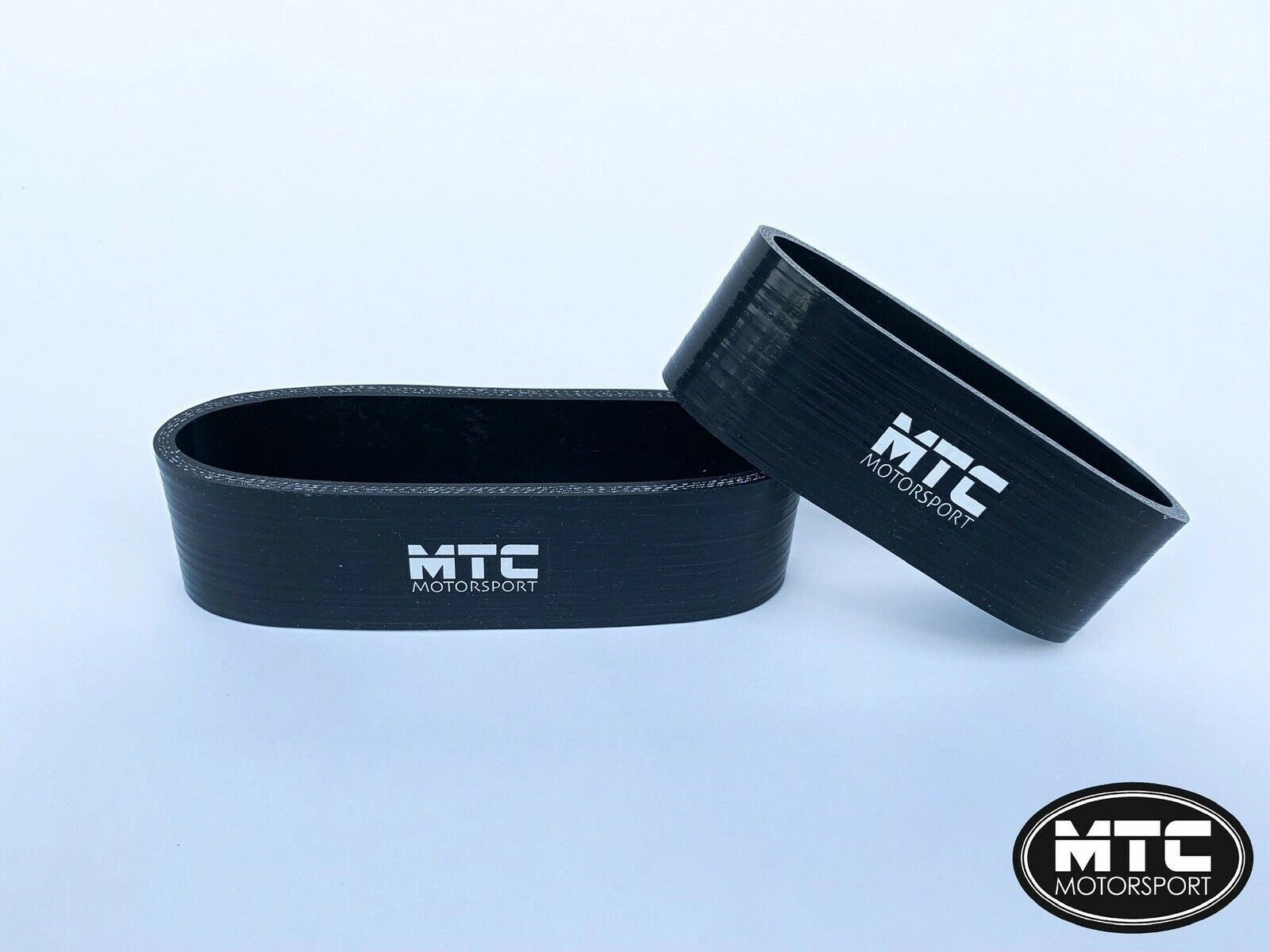 MiniCooperSR53SiliconeIntercoolerSnootBootsBlack|MTCMotorsport