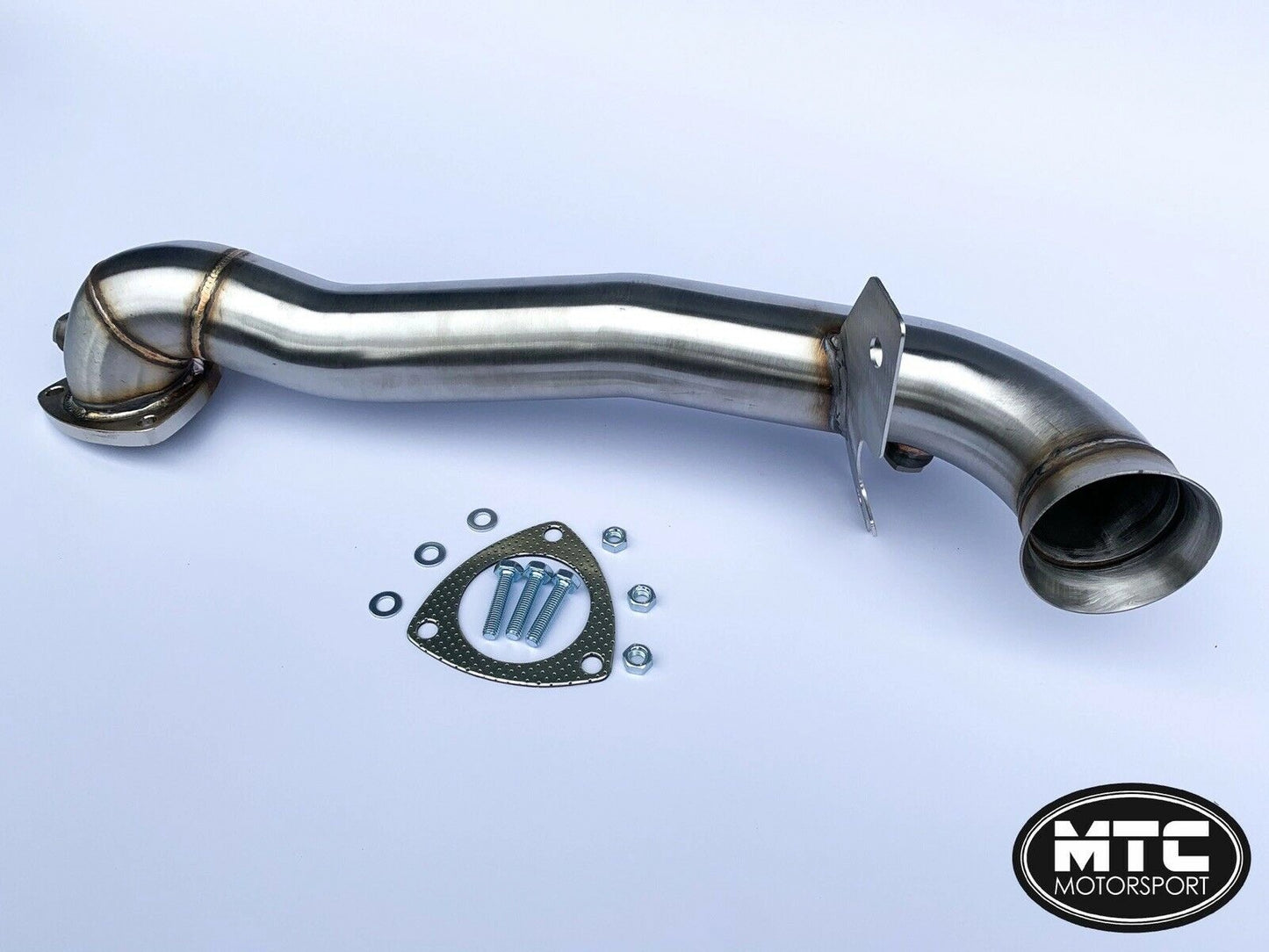 MiniCooperSR55N14/N18DecatDownpipeR56R57R58R59R60R61|MTCMotorsport