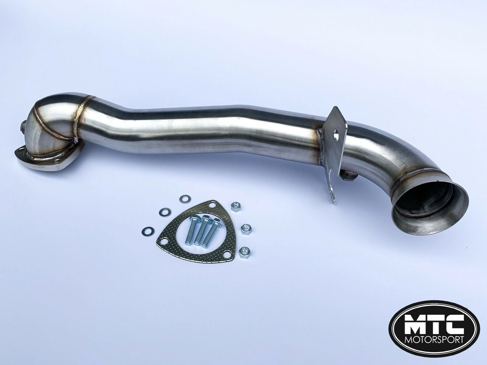 MiniCooperSR55N14/N18DecatDownpipeR56R57R58R59R60R61|MTCMotorsport
